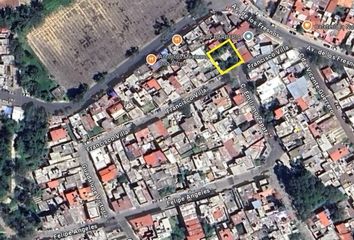 Lote de Terreno en  Calle Francisco Villa 2-11, Álvaro Obregón, Ciudad De México, 01840, Mex