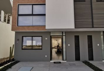 Casa en  Calle Valle Árbol De Jopi, Garambullo, Zibata, Condominio Ceiba, El Marqués, Querétaro, 76269, Mex