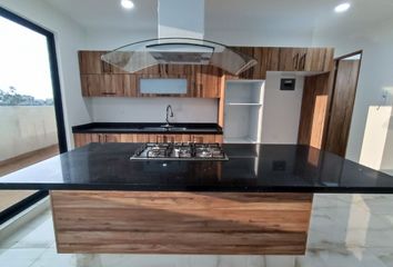 Departamento en  Calle San Eleuterio 5-15, Pedregal De Santa Úrsula, Coyoacán, Ciudad De México, 04600, Mex