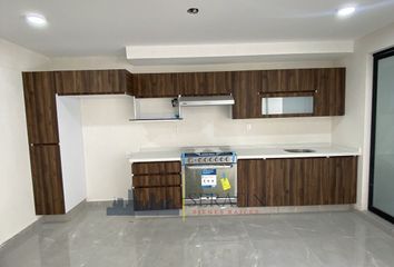 Departamento en  Avenida Santa Úrsula, Pedregal De Santa Úrsula, Coyoacán, Ciudad De México, 04600, Mex