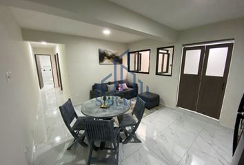 Departamento en  Avenida Santa Úrsula 649, Pedregal De Santa Úrsula, Coyoacán, Ciudad De México, 04600, Mex