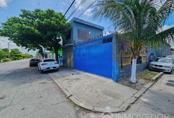 Nave en  Avenida Niños Héroes, Super Manzana 240, Cancún, Benito Juárez, Quintana Roo, 77510, Mex