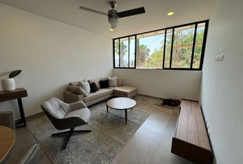 Departamento en  Calle 40 295, Montes De Amé, Mérida, Yucatán, 97115, Mex