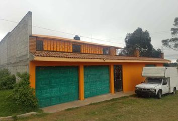 Casa en  Calle Antiguo Camino San Jose Itho 16, Balcones De Amealco, Amealco De Bonfil, Amealco De Bonfil, Querétaro, 76850, Mex