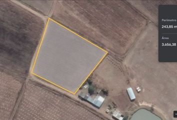 Lote de Terreno en  76897, San Miguel Dehetí, Querétaro, Mex