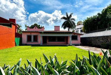 Casa en  Fraccionamiento Jardines De Reforma, Cuernavaca, Morelos