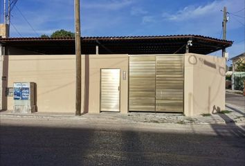 Casa en  Garcia Gineres, Mérida, Yucatán