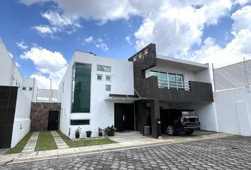 Casa en  La Providencia, Metepec