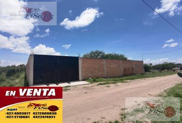 Lote de Terreno en  El Mirador, San Juan Del Río, Querétaro