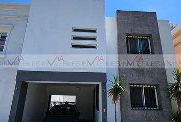 Casa en  Calle Vereda De Paguas 635, Bosques Del Poniente, Ciudad Santa Catarina, Santa Catarina, Nuevo León, 66362, Mex