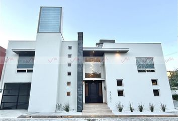 Casa en  Calle Miravalle, Rincón Del Valle, Monterrey, Nuevo León, 64660, Mex