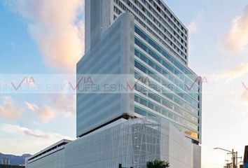 Departamento en  Calle Vicente Guerrero N 316, Centro De Monterrey, Monterrey, Nuevo León, 64000, Mex