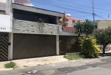 Casa en  El Mirador, Municipio De Puebla