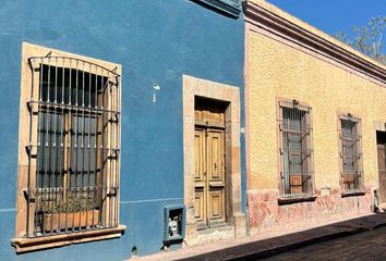 Departamento en  Centro, Santiago De Querétaro, Municipio De Querétaro