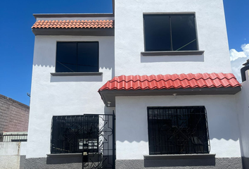 Casa en  Calle Equipo De Seguridad, Los Tuzos, Pachuca De Soto, Hidalgo, 42185, Mex