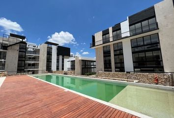 Departamento en  Avenida 9 350, Villas Del Sol, Mérida, Yucatán, 97118, Mex