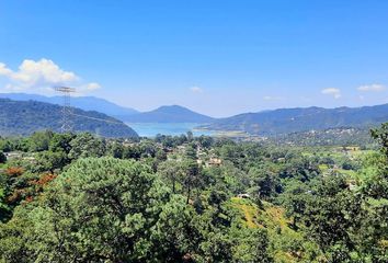 Lote de Terreno en  Santa María Pipioltepec, Valle De Bravo, México, Mex