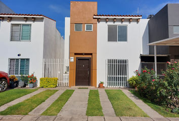 Casa en condominio en  Calle Turquesa, Bonanza, San Agustín, Tlajomulco De Zúñiga, Jalisco, 45645, Mex