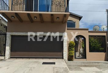 Casa en  Avenida Miguel Salcedo, Colinas De Rosarito, Playas De Rosarito, Baja California, 22707, Mex