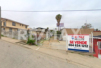 Lote de Terreno en  Avenida Mar Del Norte 171, Aleman, Tijuana, Baja California, 22050, Mex