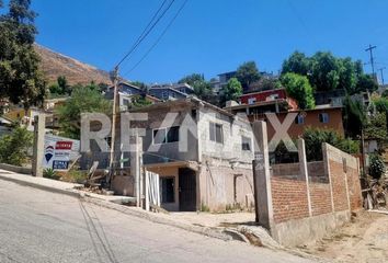 Casa en  Calle Mayapán 9002, Cañon De La Raza, Tijuana, Baja California, 22224, Mex