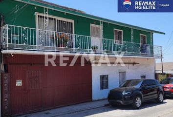 Casa en  Calle Pirul 1721, Praderas De La Mesa, Tijuana, Baja California, 22224, Mex