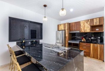 Casa en condominio en  Calle Pez Gallo 284, Los Barriles, La Paz, Baja California Sur, 23330, Mex