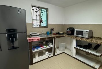 Departamento en  Calle 40-b 486, Los Pinos, Mérida, Yucatán, 97138, Mex