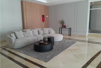 Apartamento en  San Francisco, Ciudad De Panamá