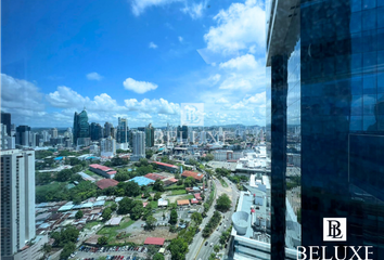 Oficina en  San Francisco, Ciudad De Panamá