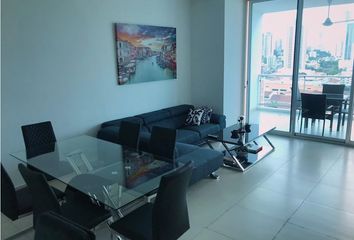 Apartamento en  El Cangrejo, Ciudad De Panamá