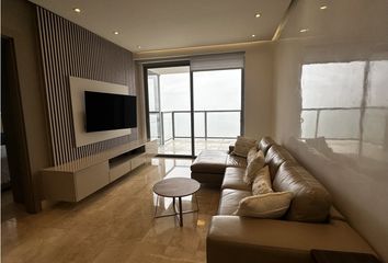 Apartamento en  El Cangrejo, Ciudad De Panamá