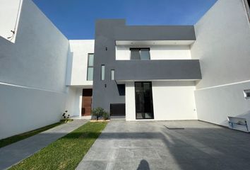 Casa en  Boulevard Coahuila, Parque Coahuila, Parque San Luis Potosí, Ocoyucan, Puebla, 72865, Mex