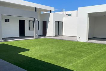 Casa en  Circuito Gran Vía, Cruces, San Luis Potosí, 78397, Mex