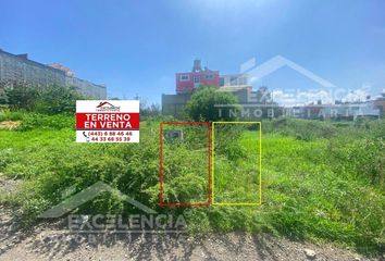 Lote de Terreno en  Calle Sierra De Tipítaro 79, La Joya, Morelia, Michoacán De Ocampo, 58114, Mex