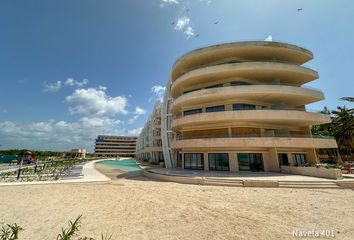 Departamento en  Telchac Puerto, Yucatán, Mex