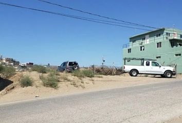 Lote de Terreno en  Boulevard Eduardo Yagues Jorque 6032-6033, La Mina, Playas De Rosarito, Baja California, 22705, Mex