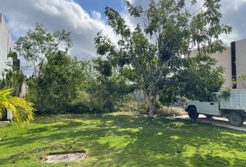 Lote de Terreno en  Temozón Norte, Mérida, Yucatán, Mex