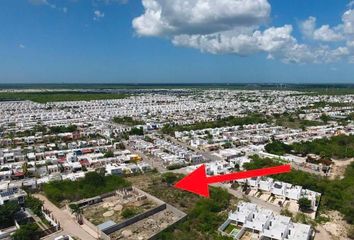 Lote de Terreno en  Dzitya, Mérida, Yucatán, Mex