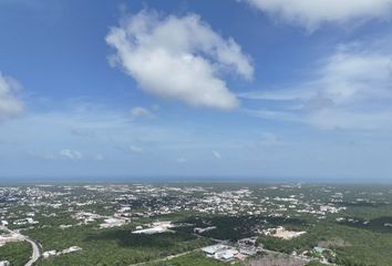 Lote de Terreno en  Calle 2 N, Las Palmas Tulum, Tulum, Quintana Roo, Mex