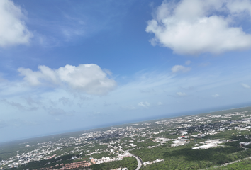 Lote de Terreno en  Calle 2 N, Las Palmas Tulum, Tulum, Quintana Roo, Mex