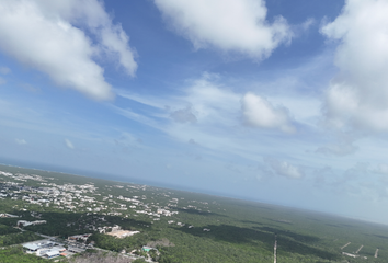 Lote de Terreno en  Calle 2 N, Las Palmas Tulum, Tulum, Quintana Roo, Mex