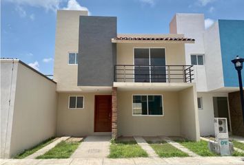 Casa en  Nuevo Espíritu Santo, San Juan Del Río, Querétaro