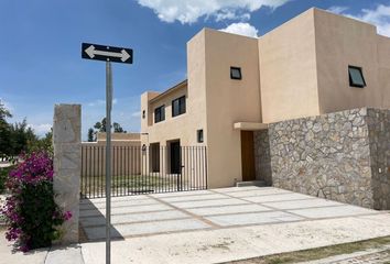 Casa en  Avenida San Antonio, Aguascalientes, Mex