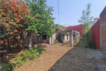 Lote de Terreno en  Ampliación Santa Martha, Cuernavaca, Morelos