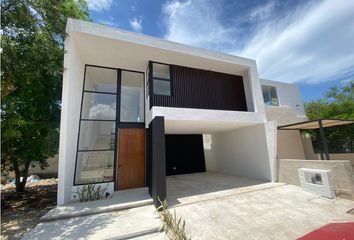 Casa en  Hacienda Xcunya, Mérida, Yucatán