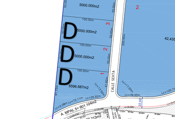 Lote de Terreno en  Calle San Jorge 133, Ciudad Apodaca, Apodaca, Nuevo León, 66646, Mex