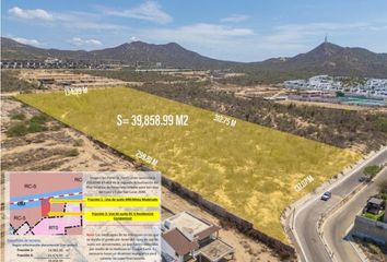 Lote de Terreno en  El Tezal, Los Cabos