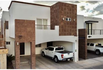 Casa en  San Benito, Hermosillo