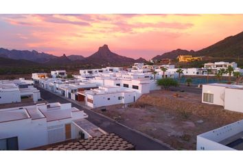 Lote de Terreno en  Guaymas, Sonora